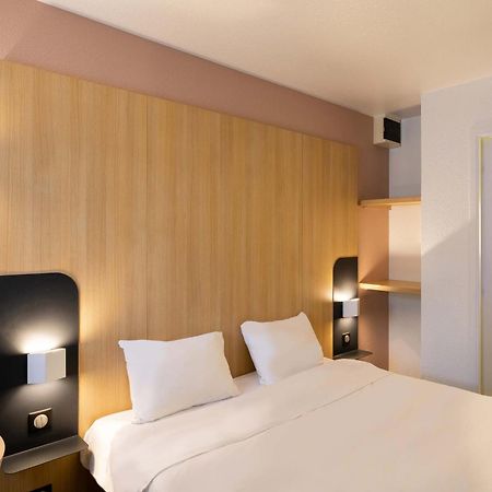 B&B Hotel Lorient Lanester Exteriör bild